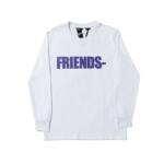 Friends Vlone Basic Long Sleeve