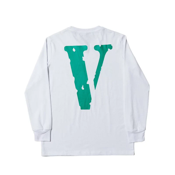 Friends logo vlone 2