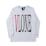 Vlone Basic New Long Sleeves