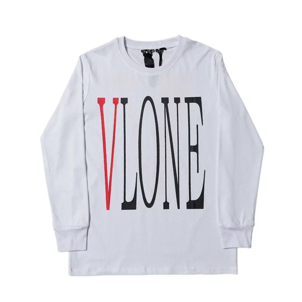 Vlone Basic New Long Sleeves